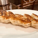 中華 照龍 - 餃子