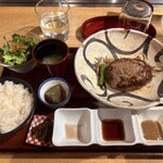 鉄板焼 澄み藤 - 