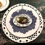 SALONE 2007 - アグー豚のクッキアイオ