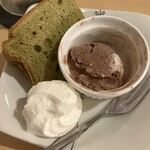 あおぞら coffee dining - 