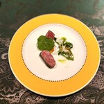 SALONE 2007 - 経産和牛サーロイン