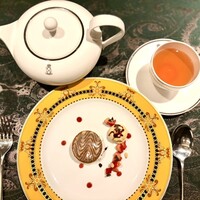 SALONE 2007 - トルタ　ディ　チョコラータ