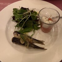 サバティーニ・ディ・フィレンツェ 大丸東京店 - 