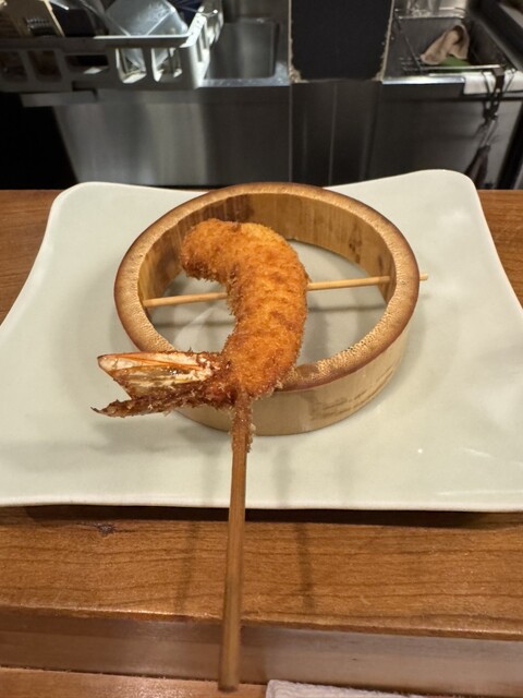 Kushiage Omoto photo 3