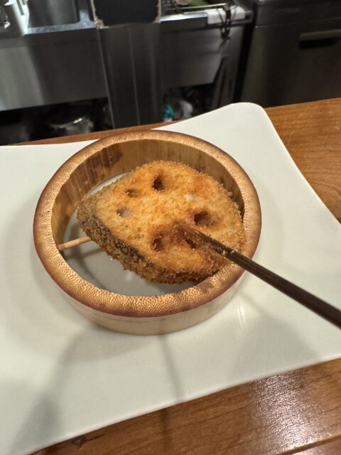 Kushiage Omoto photo 4