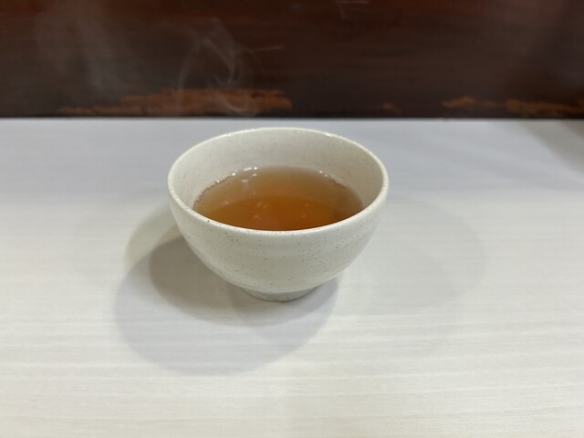 食堂つけ麺としちゃん - 平野（つけ麺）の写真