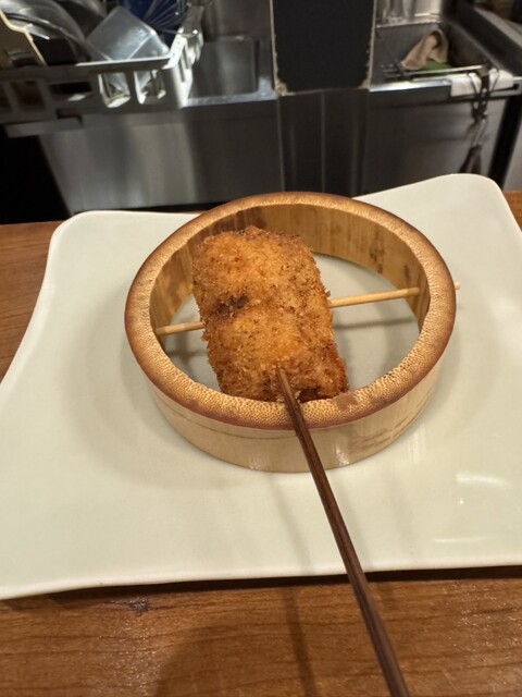 Kushiage Omoto photo 5