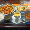あんかけ焼そば 陳麻婆豆腐 STORM 京橋店