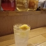 幡が谷のらんぽう - 