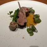 ルポンドシエル - 