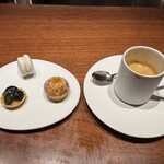 ルポンドシエル - 