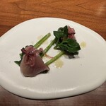 ルポンドシエル - 