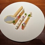 ルポンドシエル - 