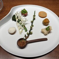 ルポンドシエル - 