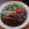 麺と肉 だいつる 鶴橋店