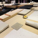 江戸前寿司 すし福 - 