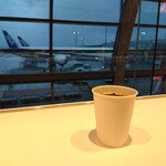 エアポートラウンジ 南 - 