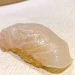 江戸前寿司 すし福 - 