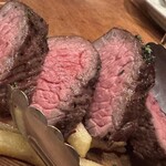 東京ブッチャーズ - 