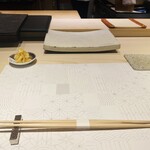 江戸前寿司 すし福 - 