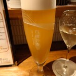 世田谷テーブル - 白穂乃香968円