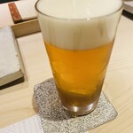 江戸前寿司 すし福 - 