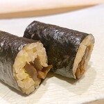 江戸前寿司 すし福 - 