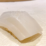 江戸前寿司 すし福 - 