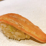 江戸前寿司 すし福 - 