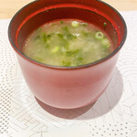 江戸前寿司 すし福 - 