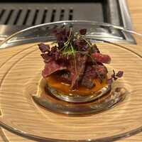 TANAKA YAKINIKU RESTAURANTE - 