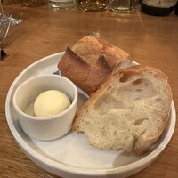 ビストロ ブルーニー - 