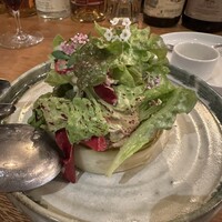 ビストロ ブルーニー - 