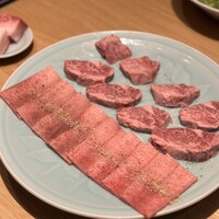 TANAKA YAKINIKU RESTAURANTE - 