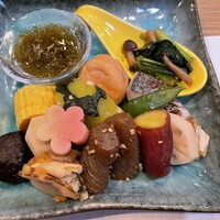 旬活和食 ままや - 