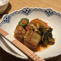 TANAKA YAKINIKU RESTAURANTE - 