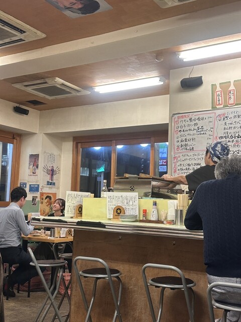 Yaki Onigiri Daisansei photo 5