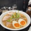 喜多方ラーメン 坂内 天神大名店