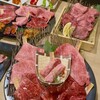 俺の焼肉 博多