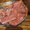 焼肉佐藤