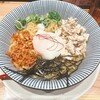 鯛塩そば 灯花 ペリエ千葉店
