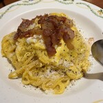 オステリア フルボ - 