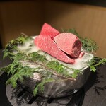 焼肉 牛印 新宿店 - 