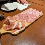 オステリア フルボ - 