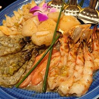 叙々苑  横浜スカイビル店 - 