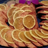 叙々苑  横浜スカイビル店 - 