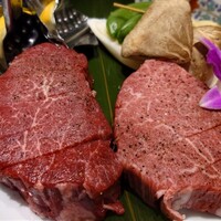 叙々苑  横浜スカイビル店 - 
