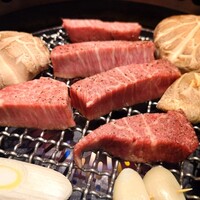 叙々苑  横浜スカイビル店 - 