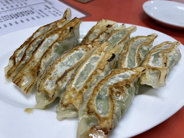 京華苑 古川 | 宮城県大崎市の中華料理店