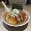 まるえ中華そば 巣鴨